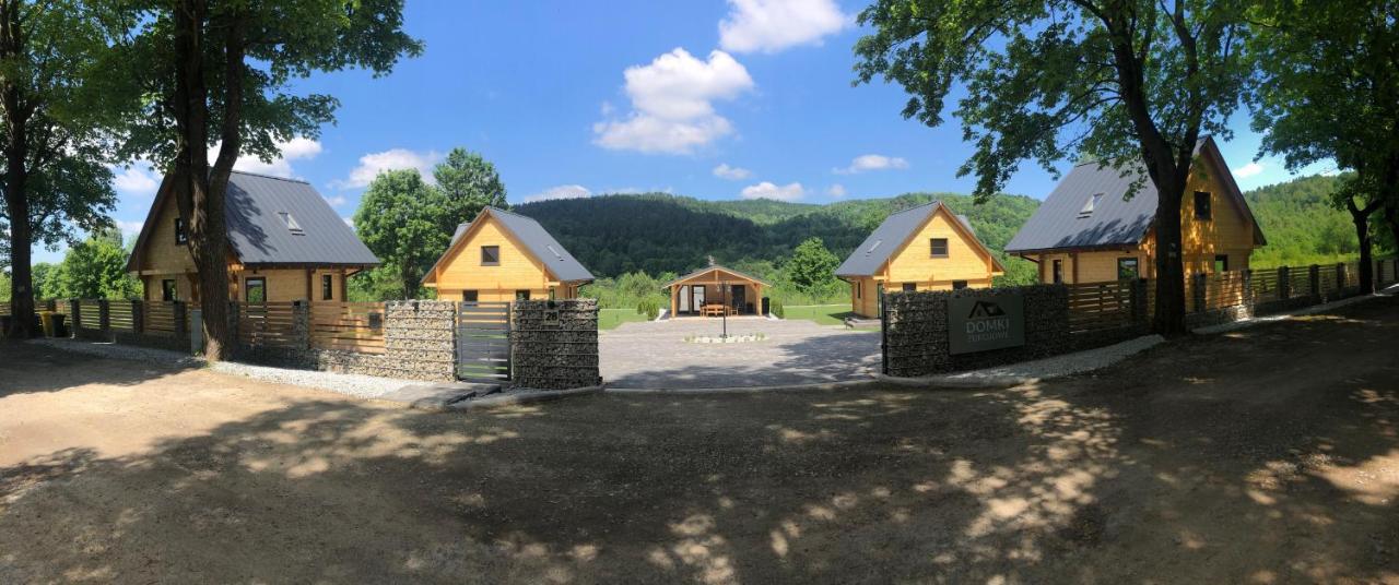 Domki Zdrojowe Ladek-Zdroj Exterior photo