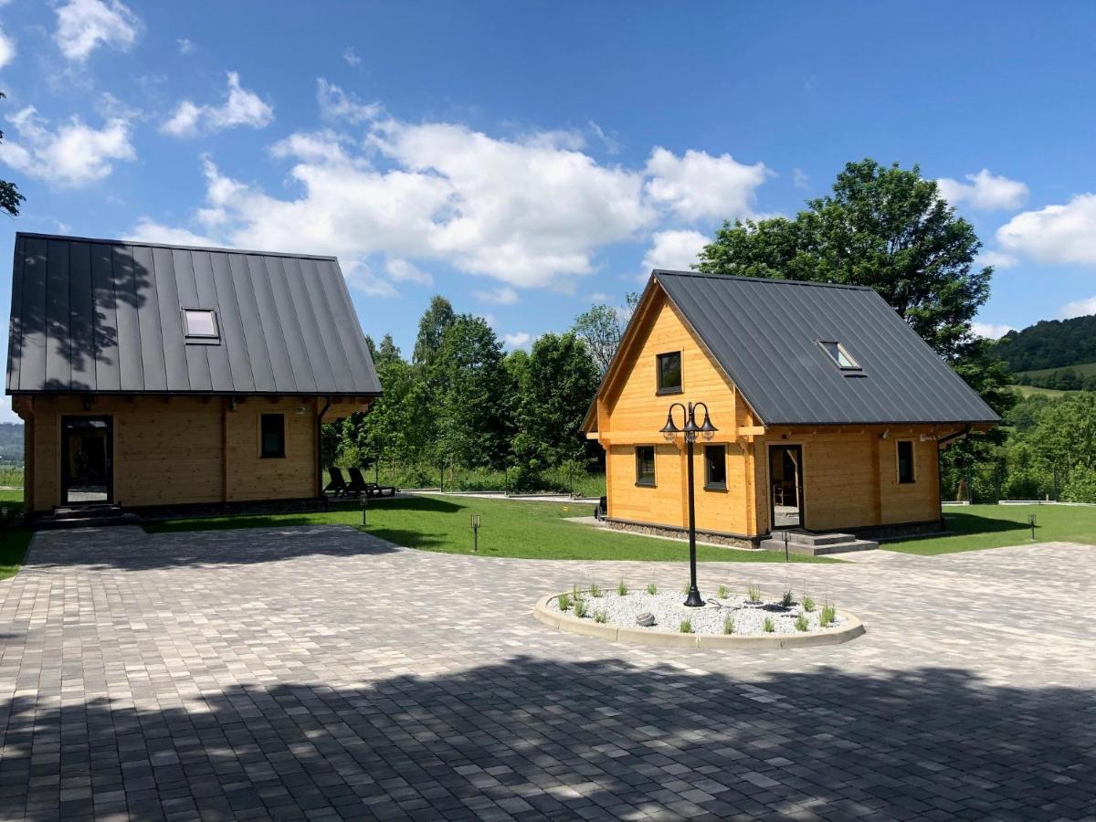 Domki Zdrojowe Ladek-Zdroj Exterior photo