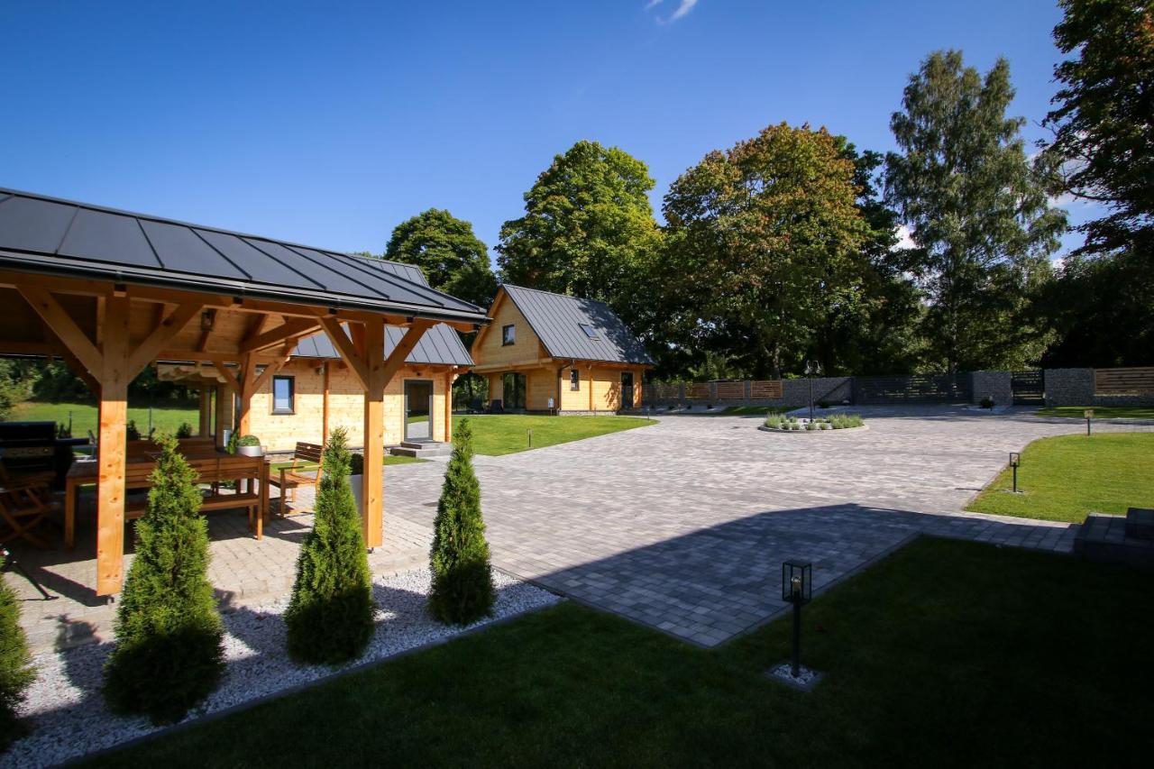 Domki Zdrojowe Ladek-Zdroj Exterior photo